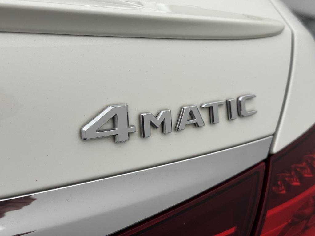 used 2021 Mercedes-Benz E-Class car, priced at $37,475