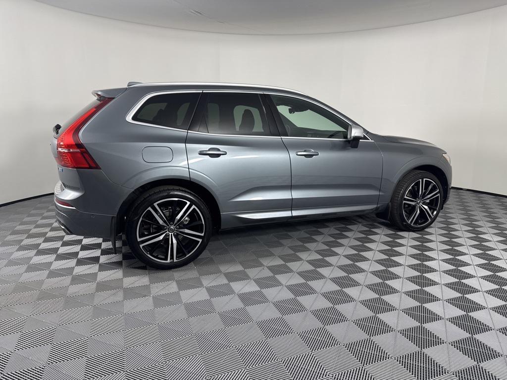 used 2018 Volvo XC60 car, priced at $21,991