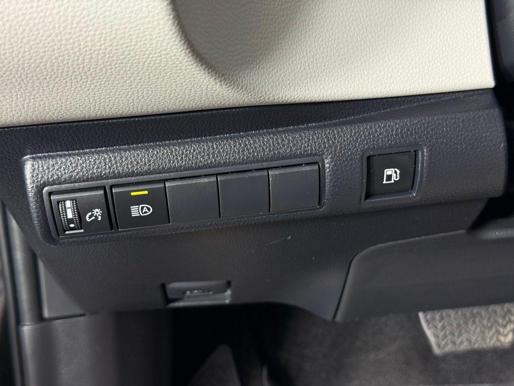 used 2024 Toyota Corolla Hybrid car, priced at $24,491