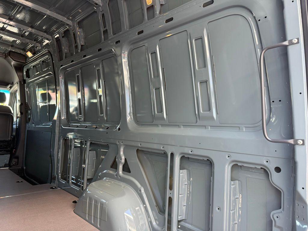 new 2026 Mercedes-Benz Sprinter 2500 car, priced at $78,418