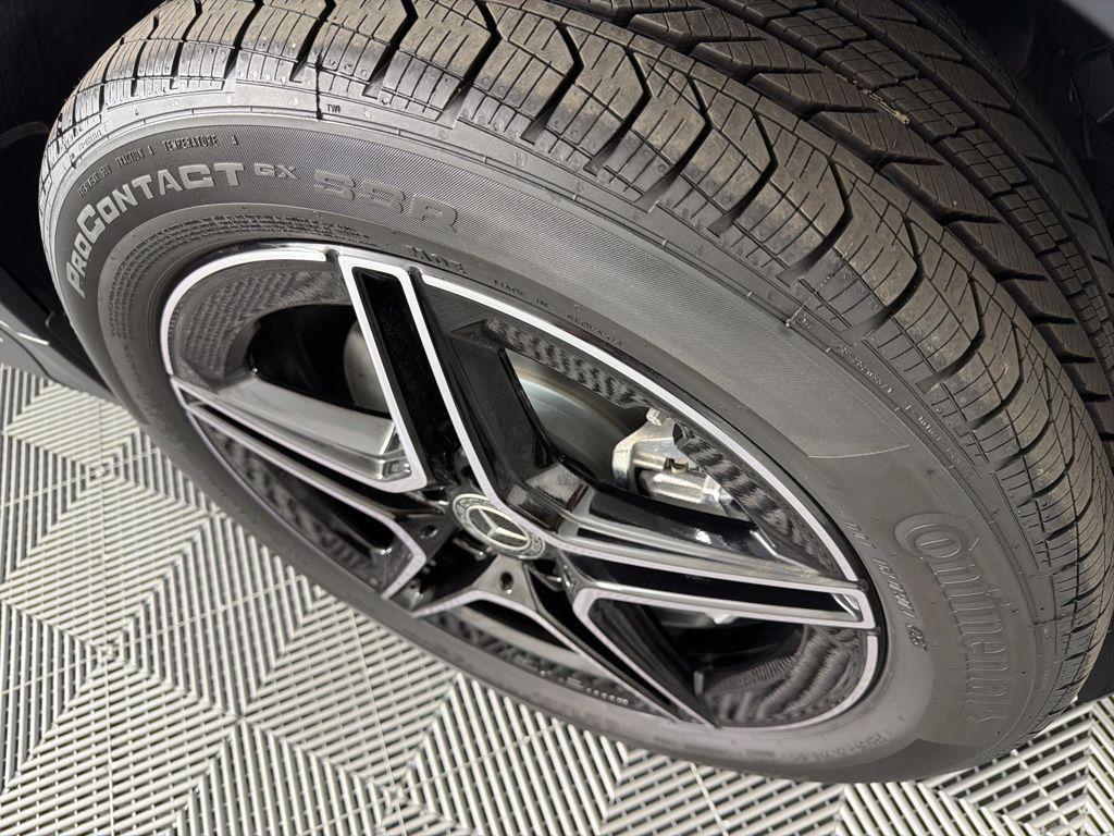new 2026 Mercedes-Benz GLA 250 car, priced at $52,320