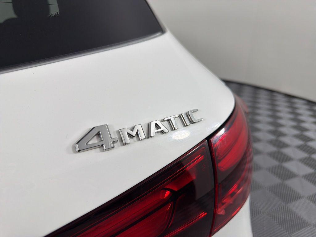 new 2026 Mercedes-Benz GLA 250 car, priced at $52,320
