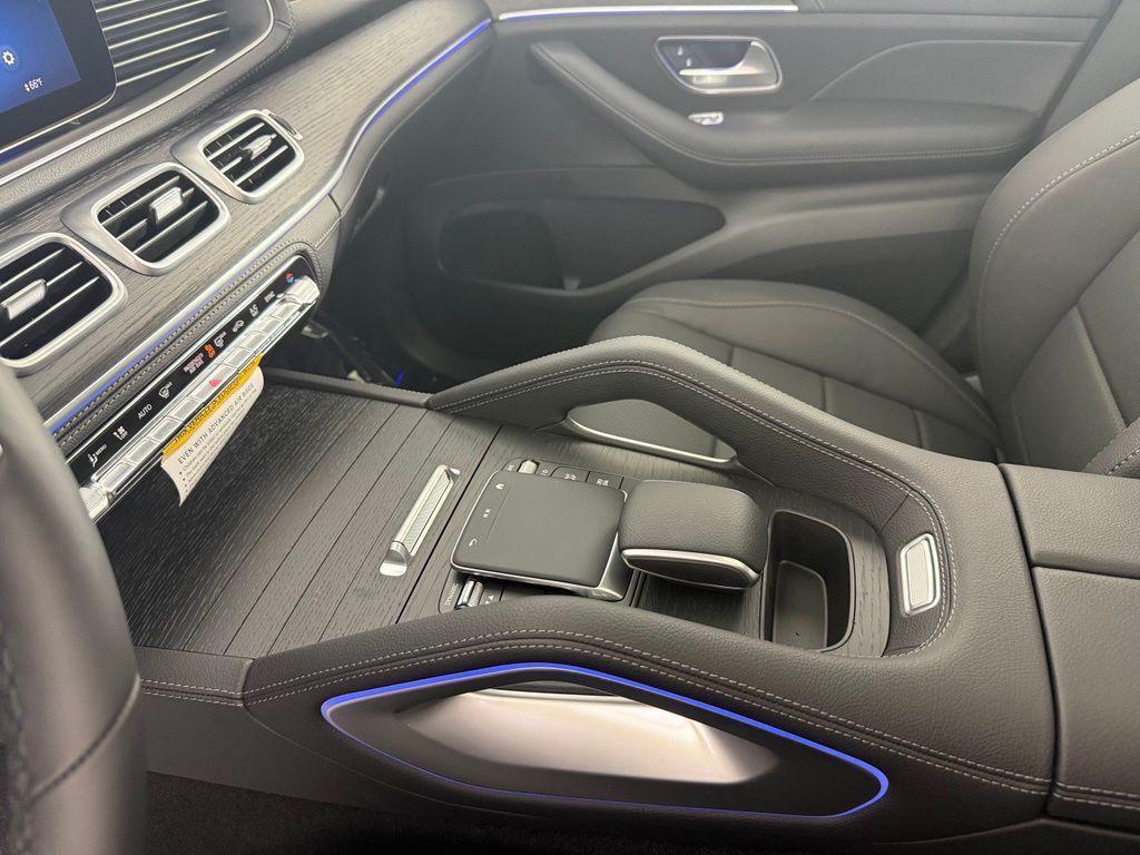 new 2026 Mercedes-Benz GLE 350 car, priced at $78,415