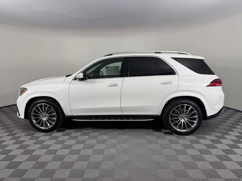 new 2026 Mercedes-Benz GLE 350 car, priced at $78,415