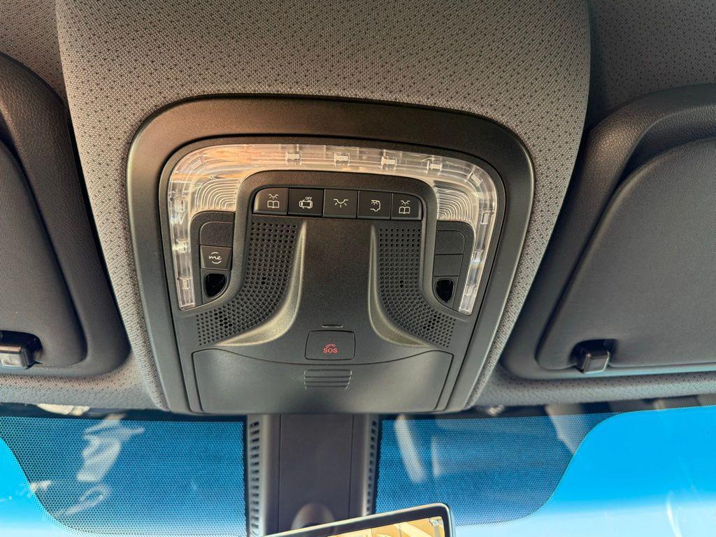new 2025 Mercedes-Benz Sprinter 2500 car, priced at $83,293