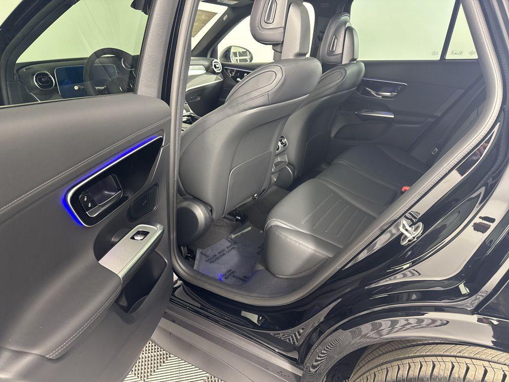 new 2026 Mercedes-Benz GLC 300 car, priced at $60,405
