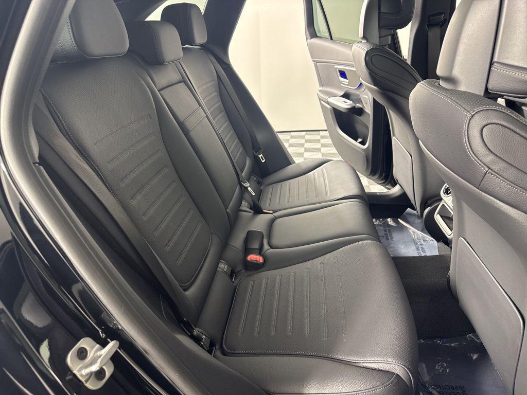 new 2026 Mercedes-Benz GLC 300 car, priced at $60,405