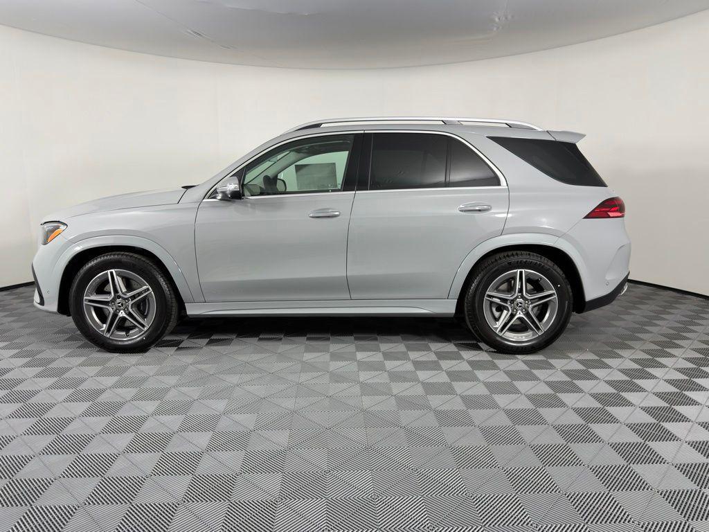 new 2026 Mercedes-Benz GLE 450 car, priced at $82,725
