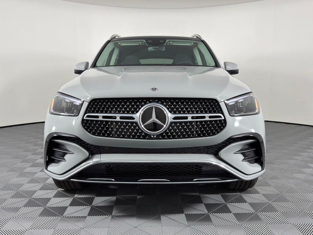 new 2026 Mercedes-Benz GLE 450 car, priced at $82,725