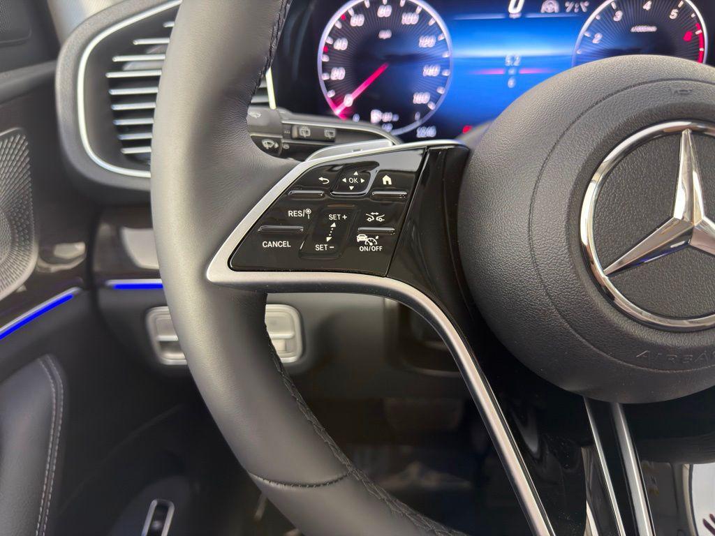 new 2026 Mercedes-Benz GLE 450 car, priced at $82,725