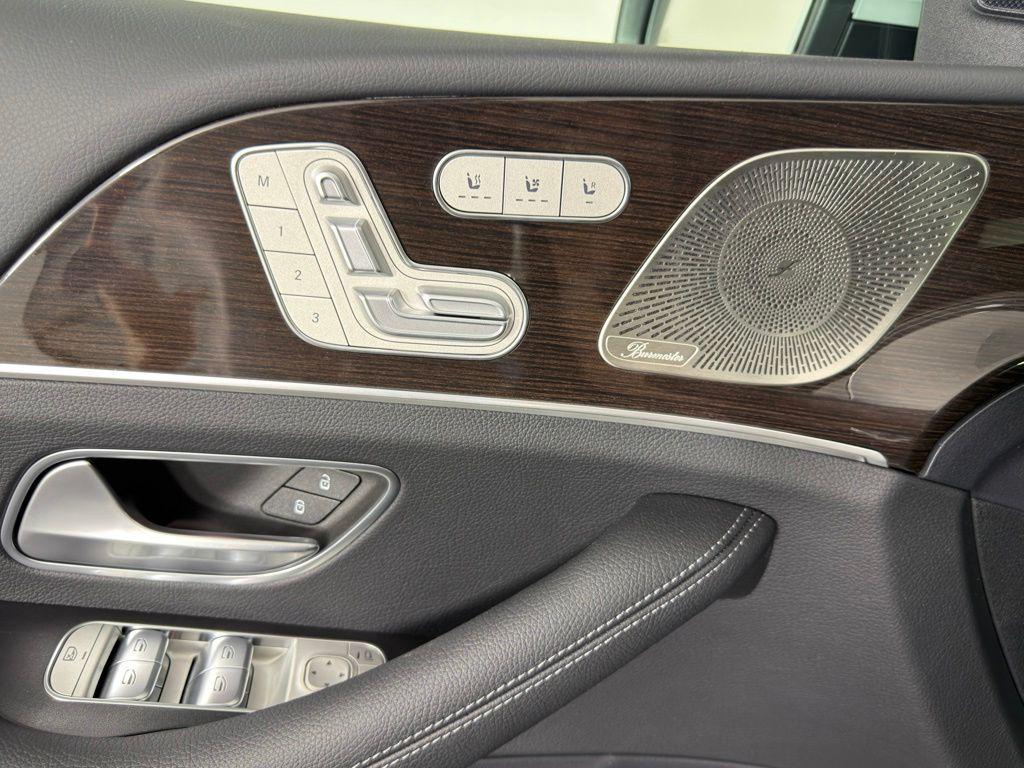 new 2026 Mercedes-Benz GLE 450 car, priced at $82,725