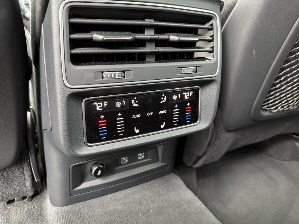 used 2021 Audi Q7 car, priced at $32,991