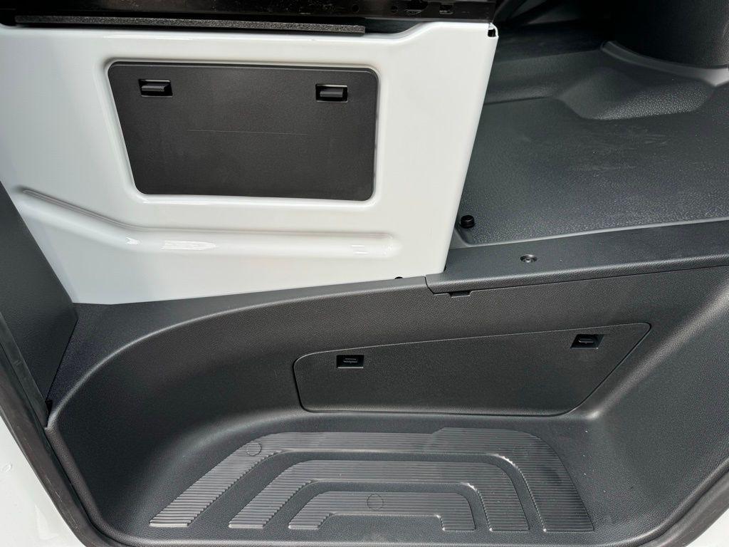 used 2024 Mercedes-Benz Sprinter 3500XD car, priced at $63,110