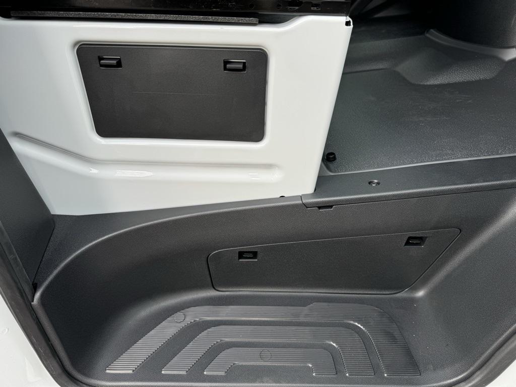 used 2024 Mercedes-Benz Sprinter 3500XD car, priced at $63,110