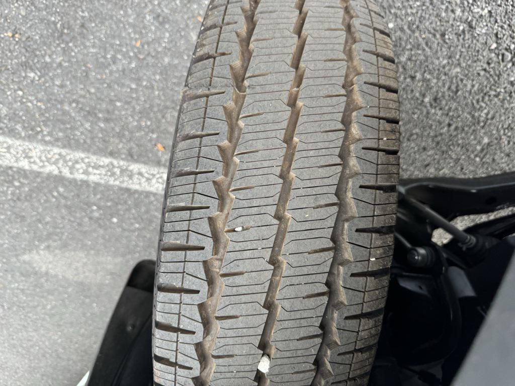 used 2024 Mercedes-Benz Sprinter 3500XD car, priced at $63,110