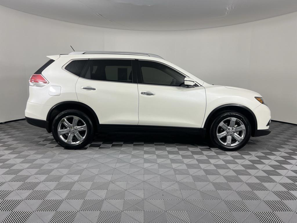 used 2016 Nissan Rogue car, priced at $14,994