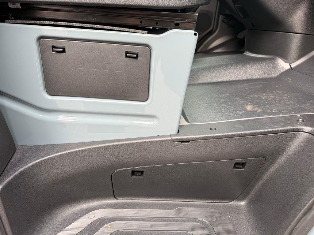 new 2026 Mercedes-Benz Sprinter 2500 car, priced at $91,109