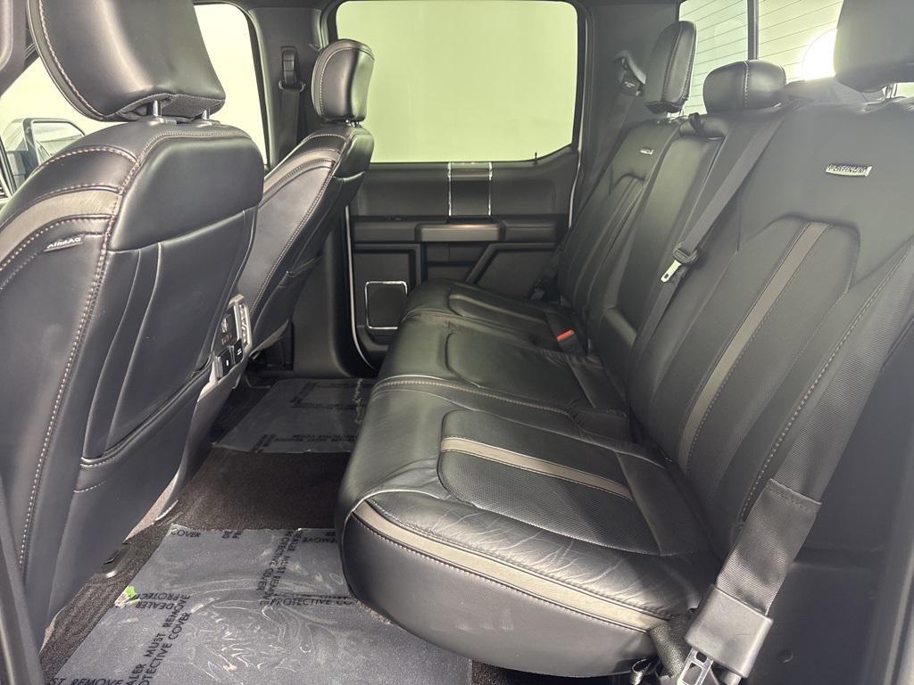 used 2020 Ford F-150 car, priced at $29,994