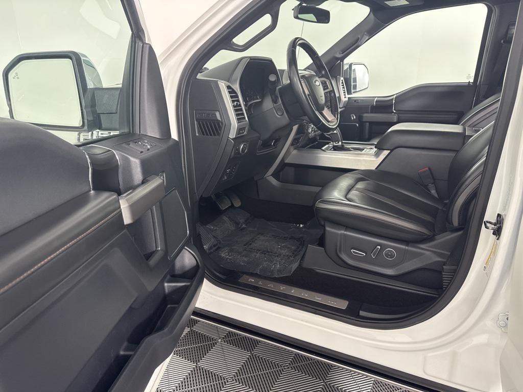 used 2020 Ford F-150 car, priced at $29,994