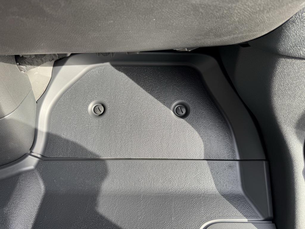 new 2025 Mercedes-Benz Sprinter 2500 car, priced at $81,400