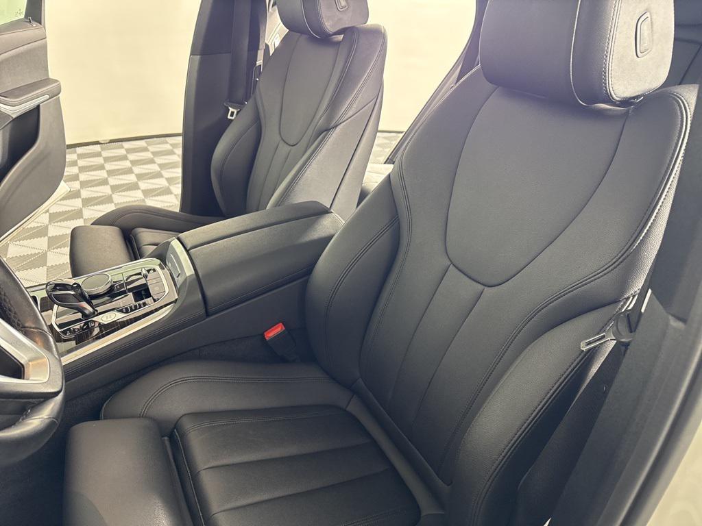 used 2021 BMW X5 PHEV car, priced at $32,922