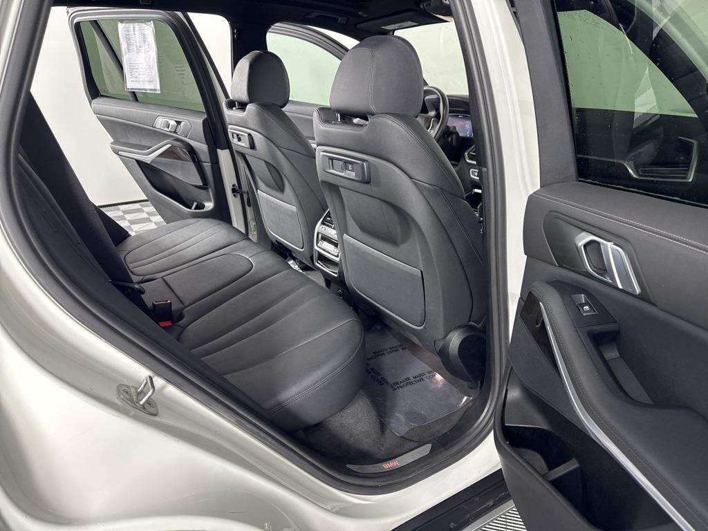 used 2021 BMW X5 PHEV car, priced at $32,922