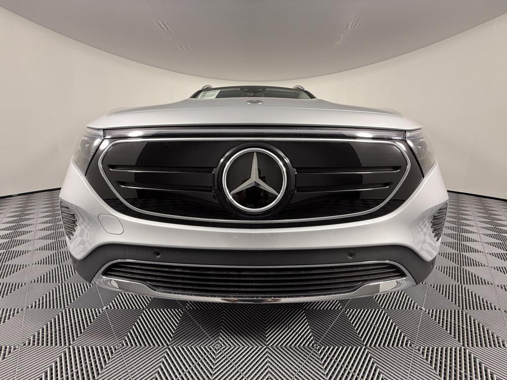 used 2023 Mercedes-Benz EQB 300 car, priced at $41,988