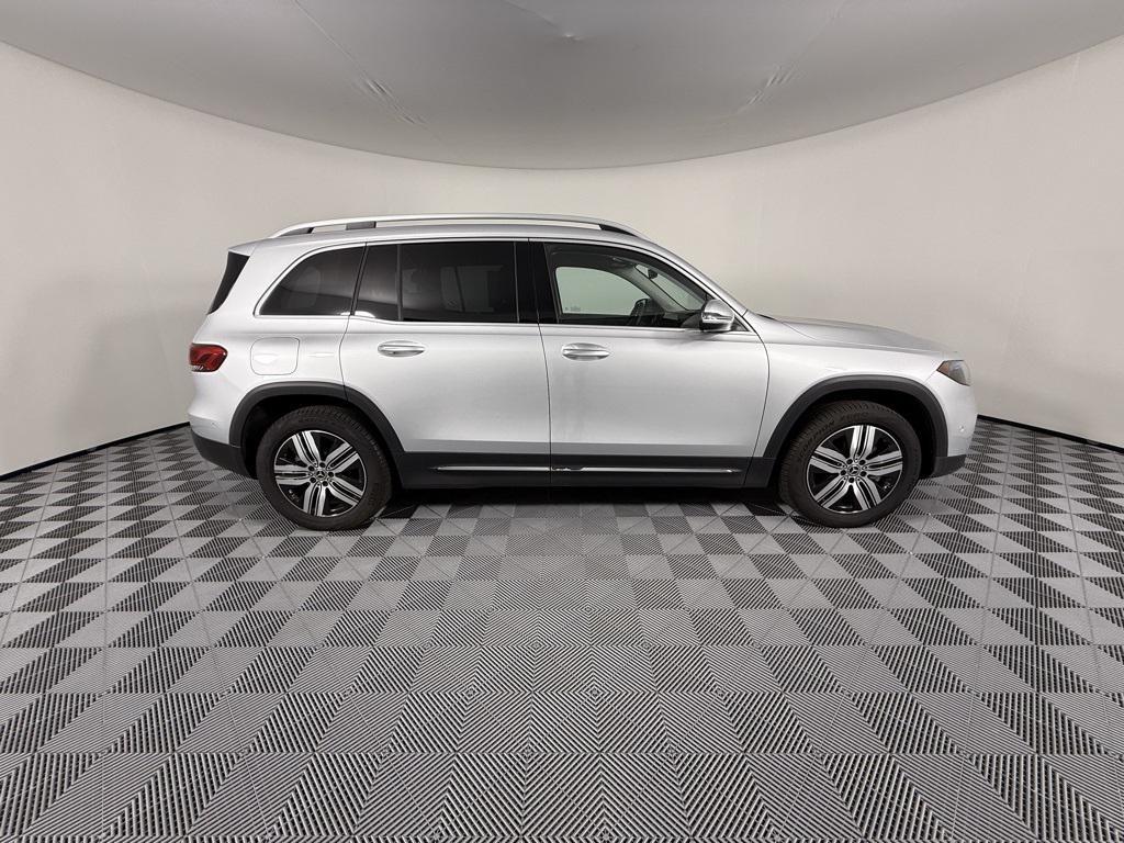 used 2023 Mercedes-Benz EQB 300 car, priced at $41,988