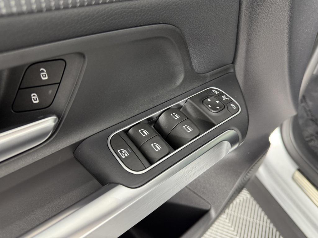 used 2023 Mercedes-Benz EQB 300 car, priced at $41,988