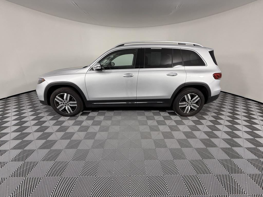 used 2023 Mercedes-Benz EQB 300 car, priced at $41,988