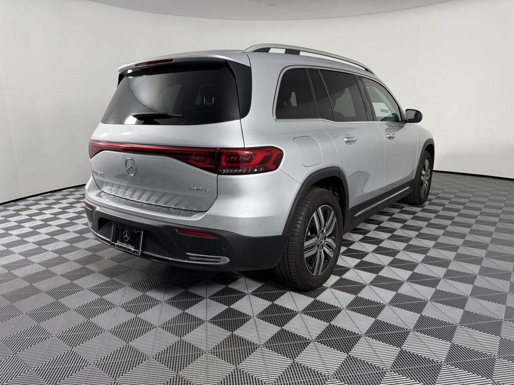 used 2023 Mercedes-Benz EQB 300 car, priced at $41,988