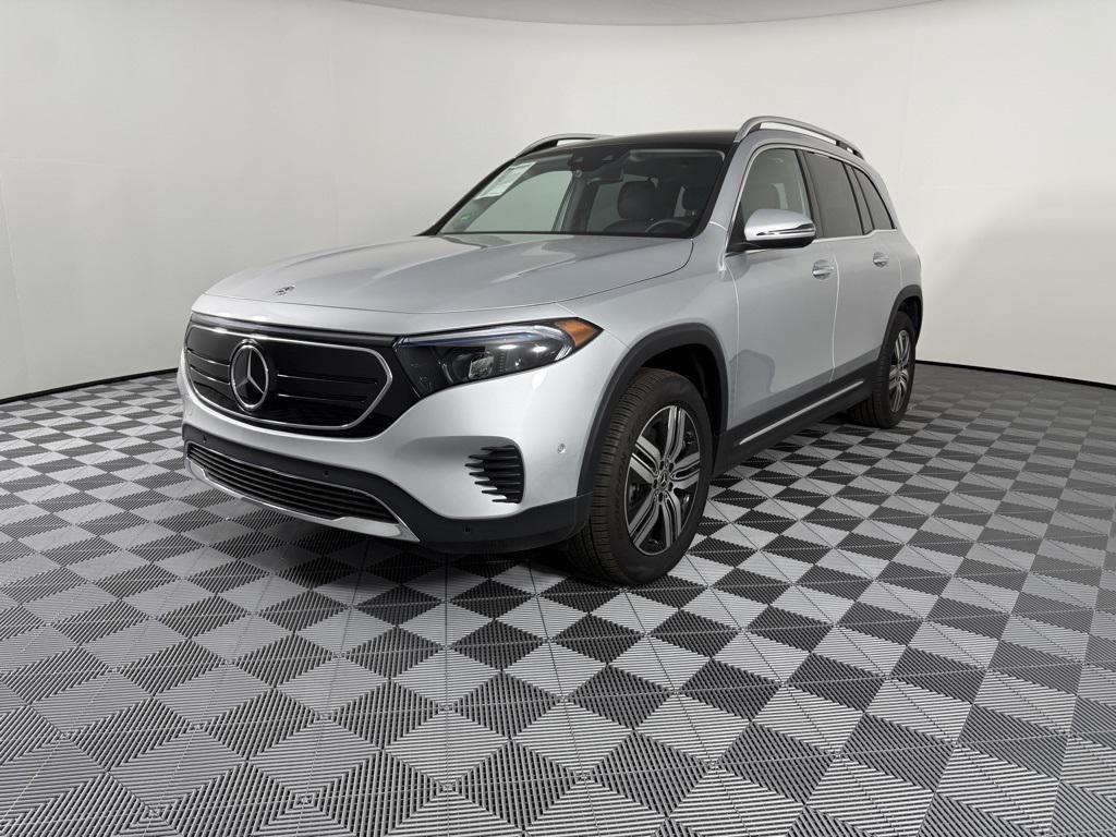 used 2023 Mercedes-Benz EQB 300 car, priced at $41,988