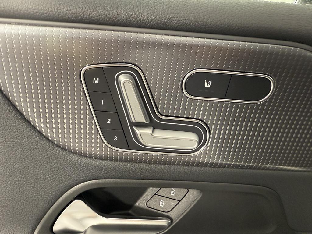 used 2023 Mercedes-Benz EQB 300 car, priced at $41,988