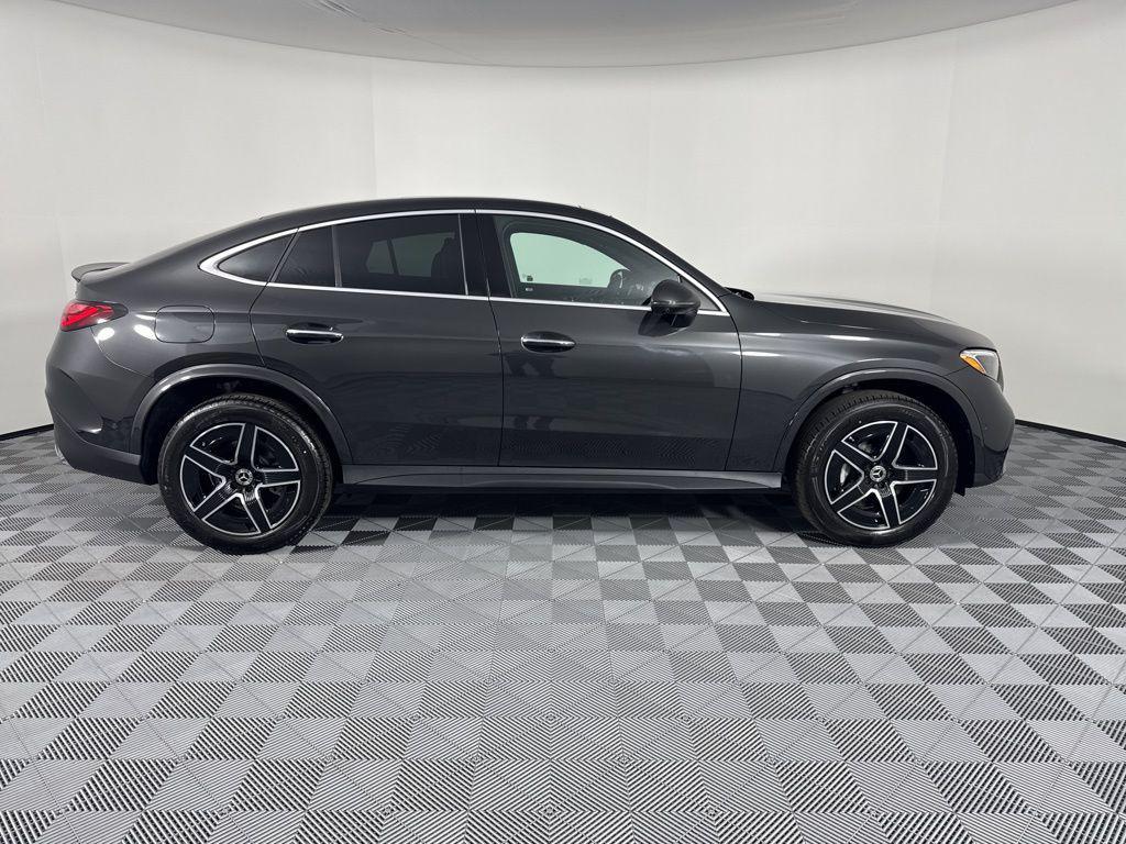 new 2026 Mercedes-Benz GLC 300 car, priced at $69,140