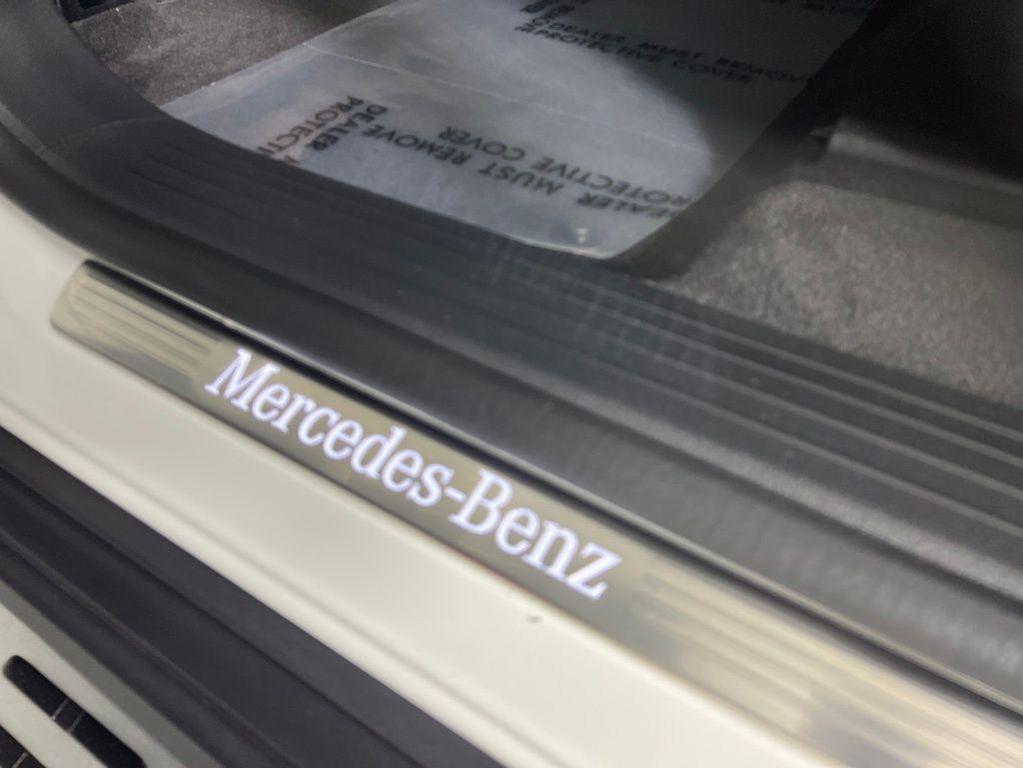 used 2024 Mercedes-Benz GLS 450 car, priced at $79,991