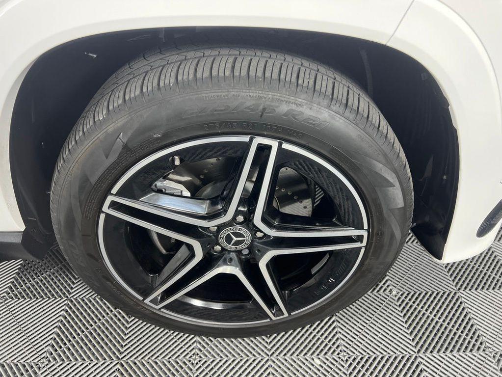 used 2024 Mercedes-Benz GLS 450 car, priced at $79,991