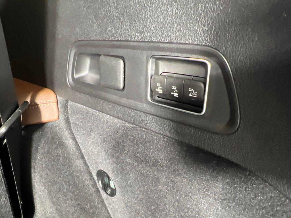 used 2024 Mercedes-Benz GLS 450 car, priced at $79,991