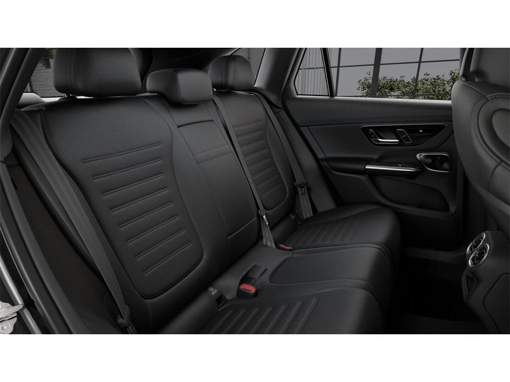 new 2026 Mercedes-Benz GLC 300 car, priced at $64,405