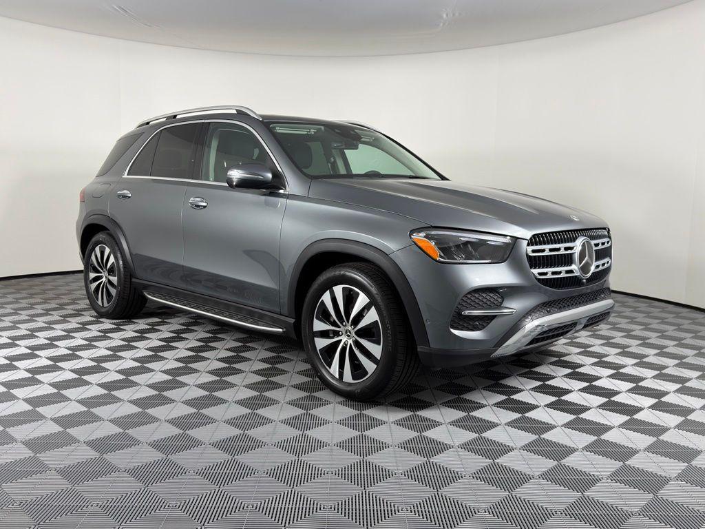 used 2026 Mercedes-Benz GLE 350 car, priced at $68,388