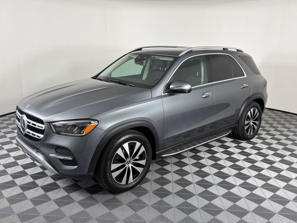 used 2026 Mercedes-Benz GLE 350 car, priced at $68,388