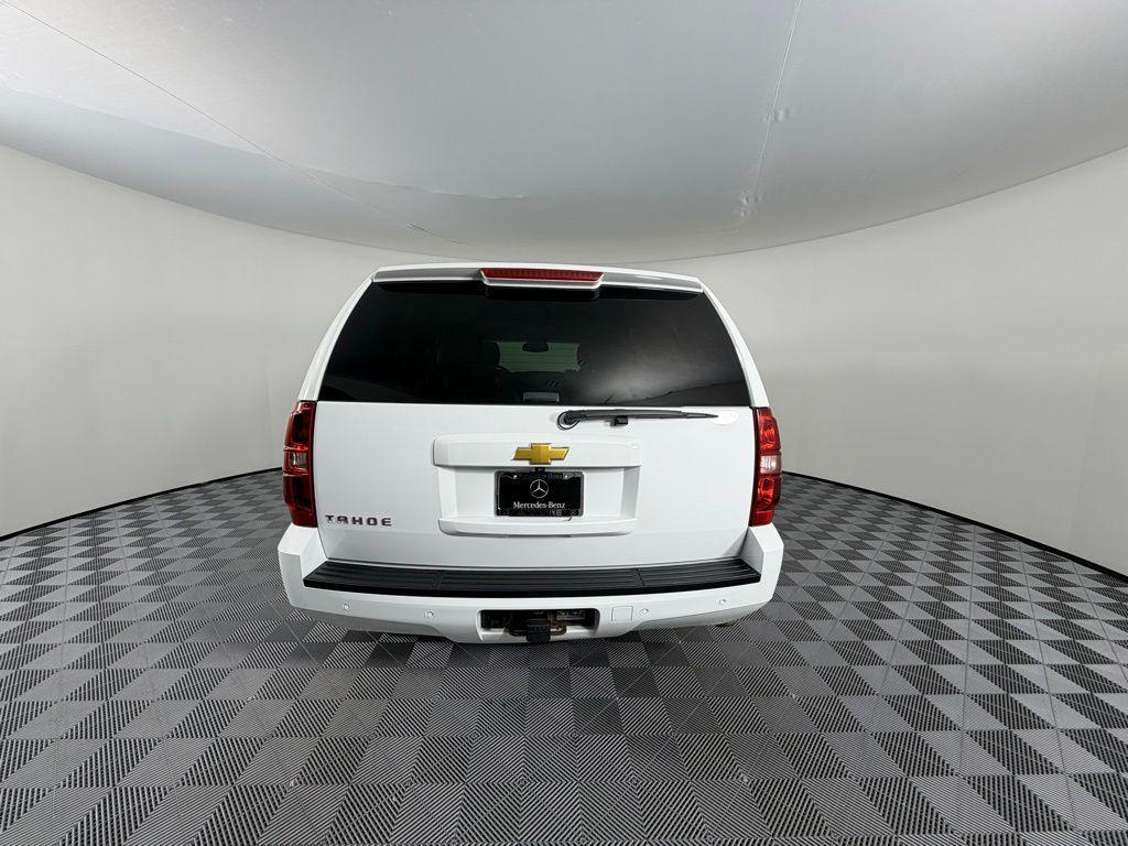 used 2014 Chevrolet Tahoe car, priced at $17,991