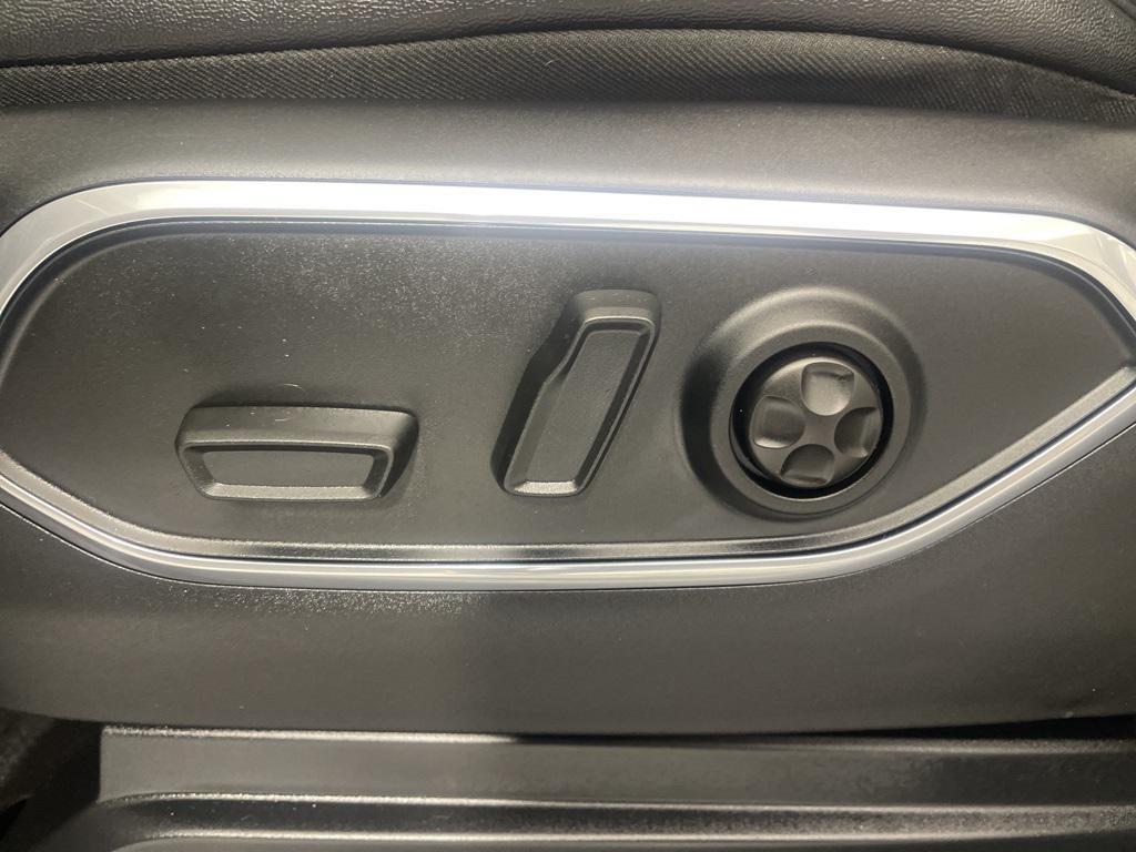 used 2024 Jeep Wagoneer car, priced at $49,991