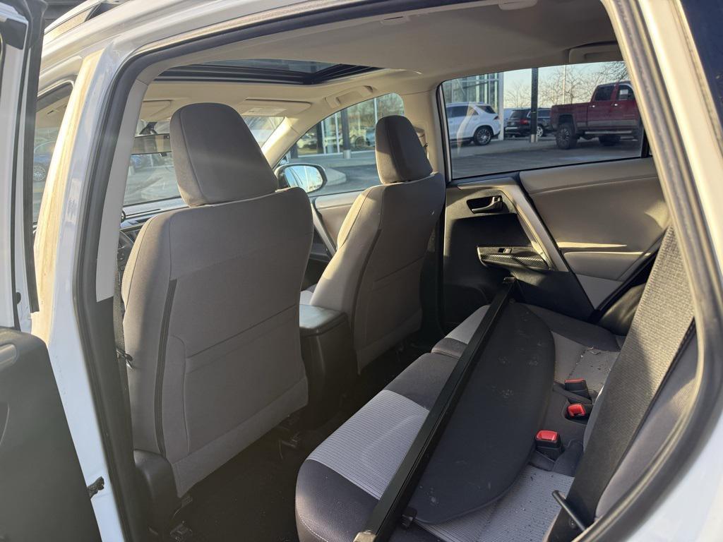 used 2013 Toyota RAV4 car, priced at $16,991