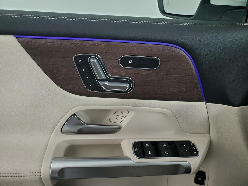 used 2023 Mercedes-Benz EQB 300 car, priced at $41,997