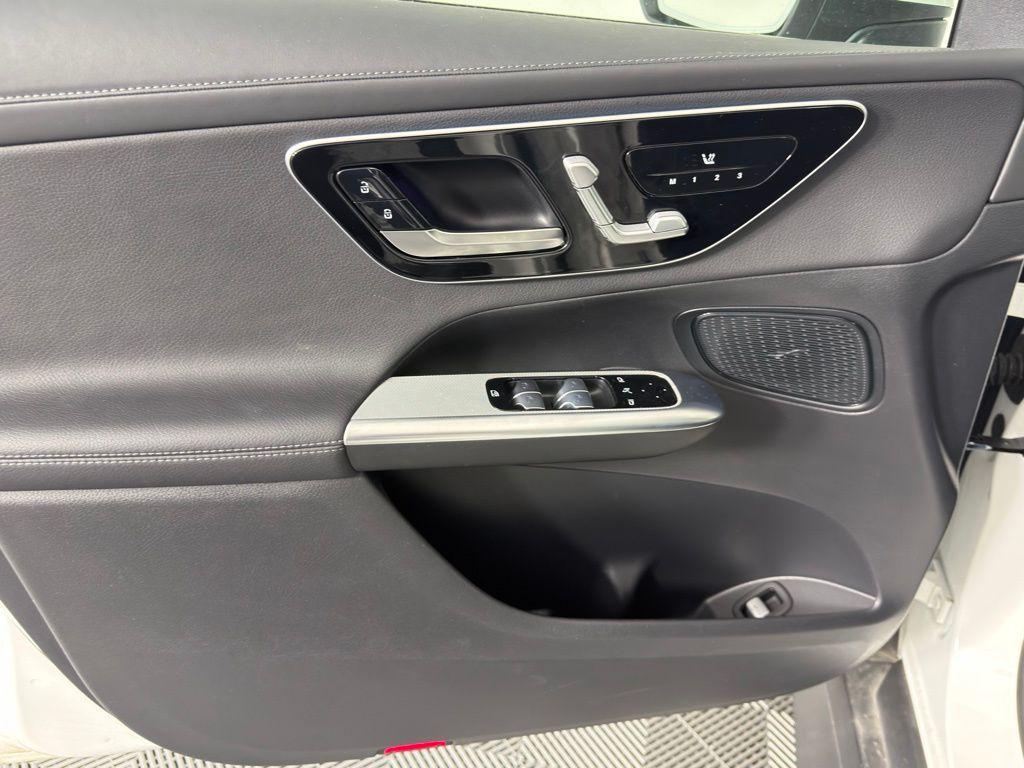used 2025 Mercedes-Benz GLC 300 car, priced at $48,812