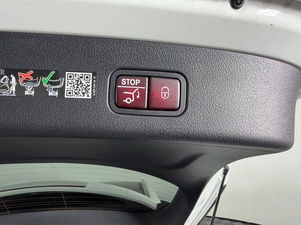 used 2025 Mercedes-Benz GLC 300 car, priced at $48,812