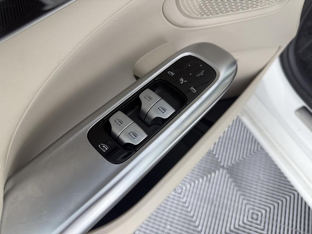 used 2024 Mercedes-Benz C-Class car, priced at $44,997