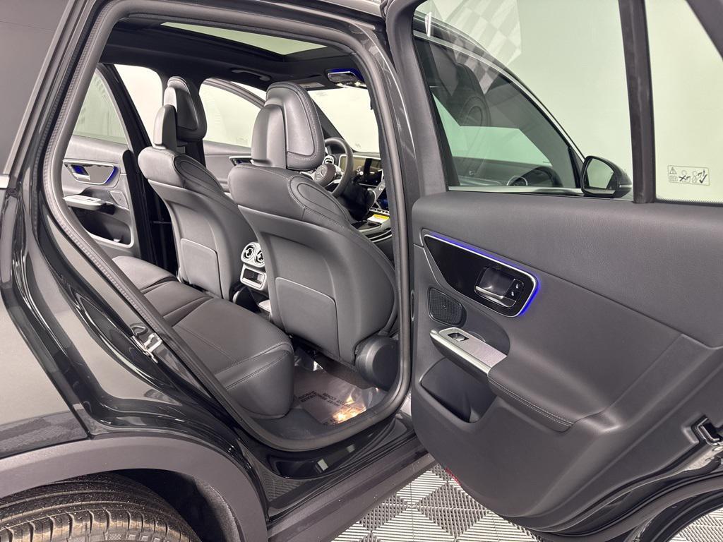 new 2026 Mercedes-Benz GLC 300 car, priced at $56,305