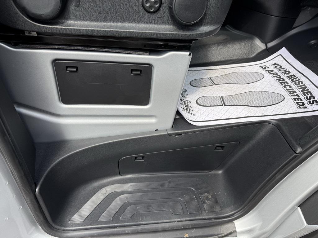 new 2024 Mercedes-Benz Sprinter 2500 car, priced at $76,392