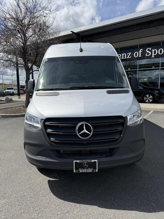 new 2024 Mercedes-Benz Sprinter 2500 car, priced at $76,392